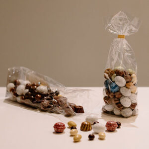 Sugar-coated all-goods image