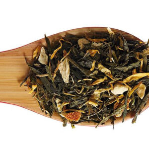 Image Thé Japan Lime