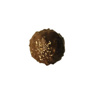 Karamell-Milch-Rocher