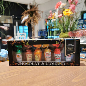 Photo réglette cocktail