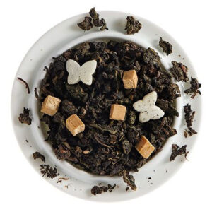 Photo du thé Oolong