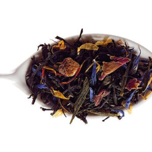 Photo Thé des amoureux