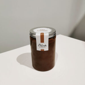 Brotaufstrich l'authentique