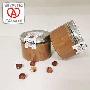 PATE A TARTINER LA BLONDE 250G