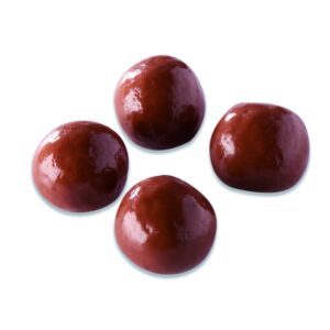 BREZELKUGELN MILCH 200G