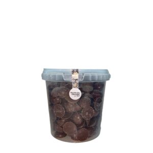 CHOCOLAT DE COUVERTURE LAIT 650G