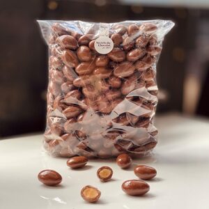 LES AMANDINES LAIT 750G