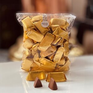 Bild Gianduja Milch Beutel