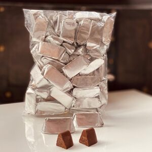 image gianduja 70% Beutel