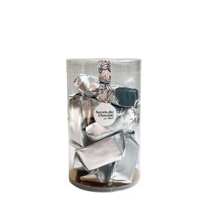 Bild Gianduja Feuillantine schwarz