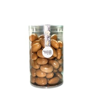 image amande blonde tubo