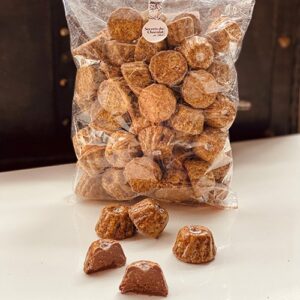 image kougelhopf bag