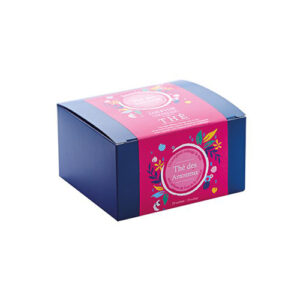 Sachets thé des amoureux