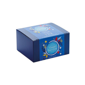 Sachets thé noir Ceylan