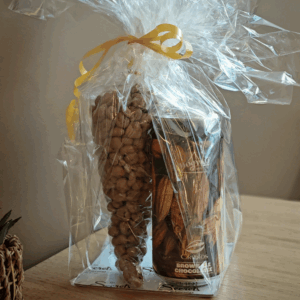 Croustipop+chocolate beer boxed set