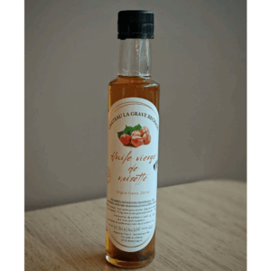 Natives Haselnussöl