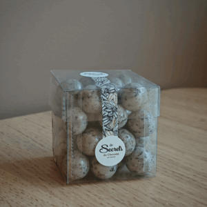 jasmine cereal beads