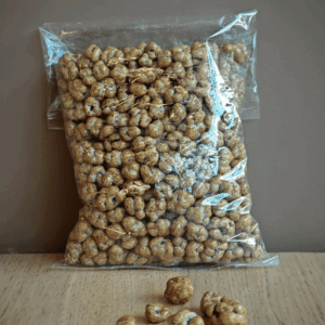 croustipop caramel 500