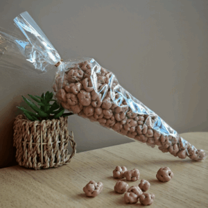 strawberry croustipop 200g