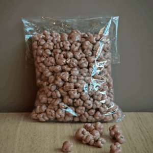 croustipop Erdbeere 500g