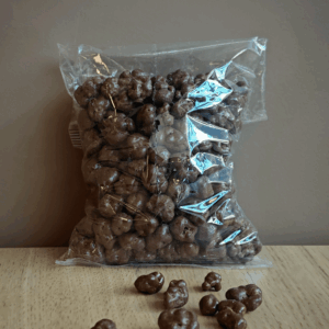 croustipop kaffee 500g