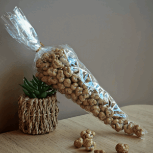 croustipop caramel 200g