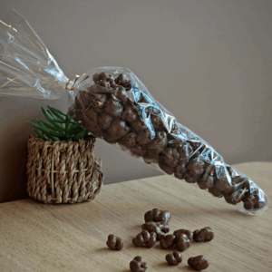 croustipop lait 200g